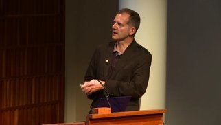 Matthias Mann - Karolinska Research Lecture at Nobel Forum, Oct. 2013