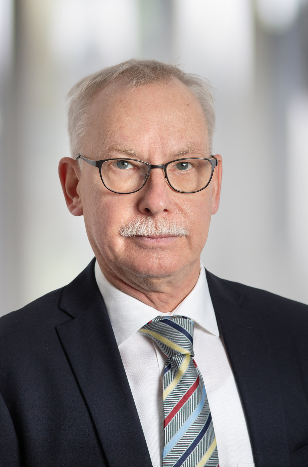 Prof. Dr. Franz-Ulrich Hartl