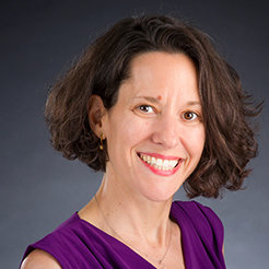 Brenda Schulman, Ph.D.