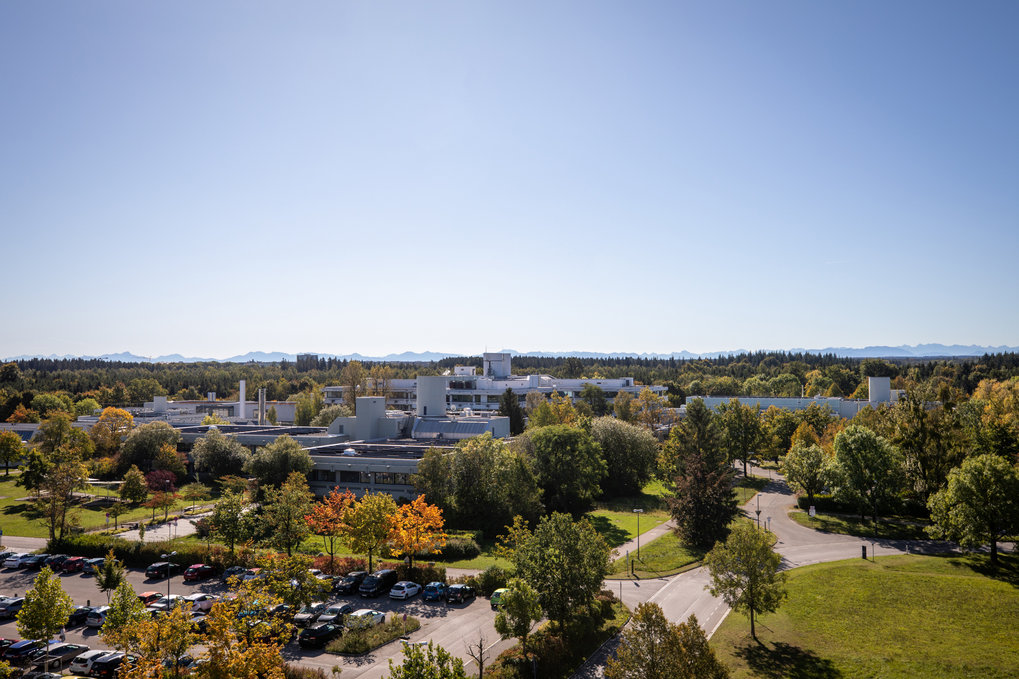 Home Max Planck Institute Of Biochemistry