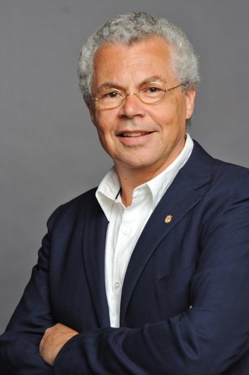 Prof. Dr. Reinhard Fässler