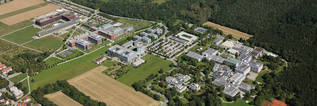 Campus Martinsried