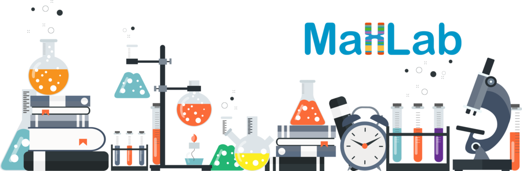 MaxLab: Hands-on science for (school) pupils and visitors