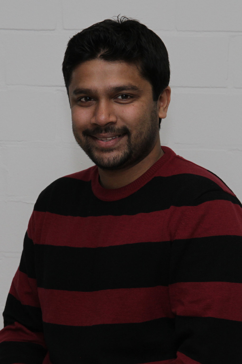 Gopal Jayaraj, PhD