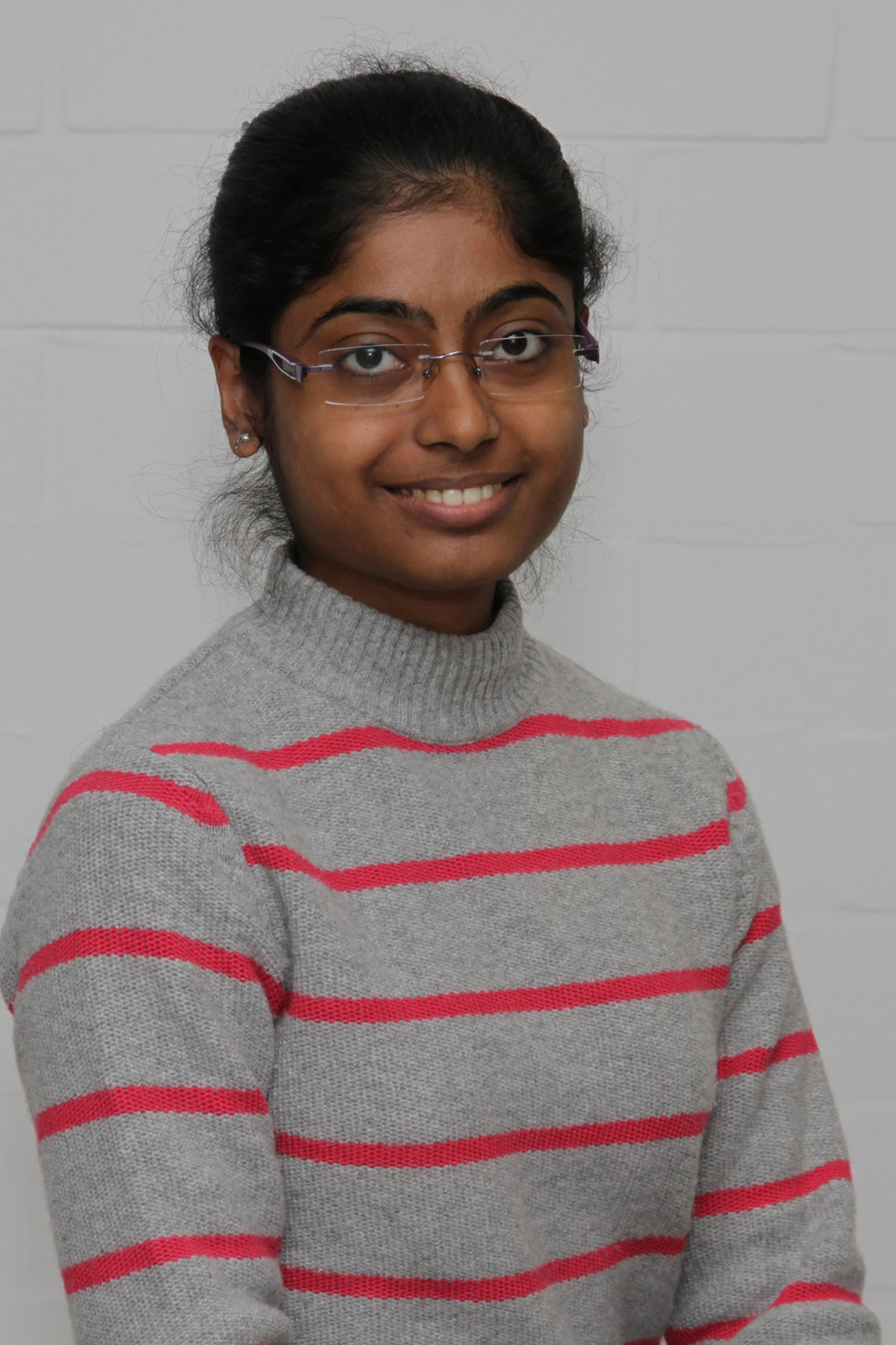 Itika Saha, PhD