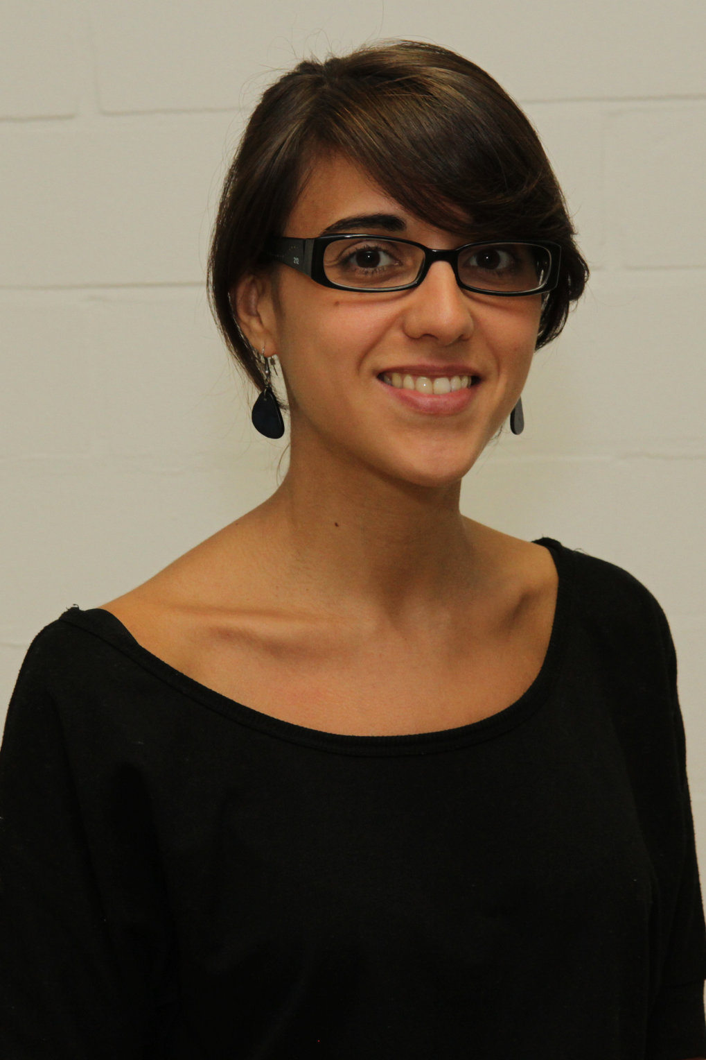 Patricia Yuste-Checa, PhD