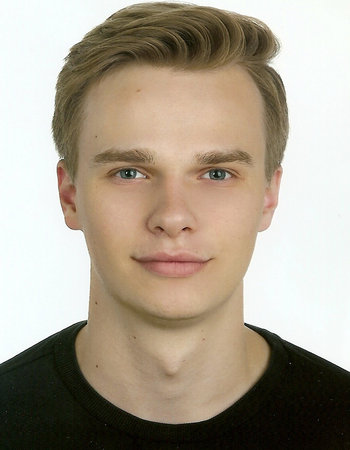 Rafal Kowalewski, M.Sc.