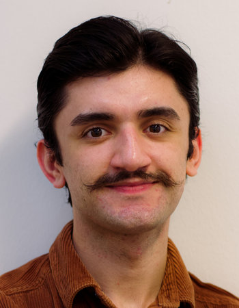 Vahe Gabrielyan