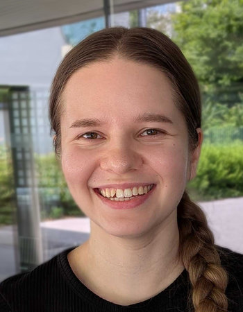 Linnea Luoma-aho, B.Sc.